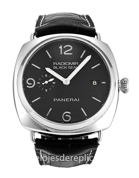 panerai automatic falso